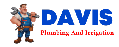 Trusted plumber in TOONE